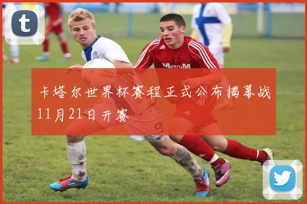 卡塔尔世界杯赛程正式公布揭幕战11月21日开赛